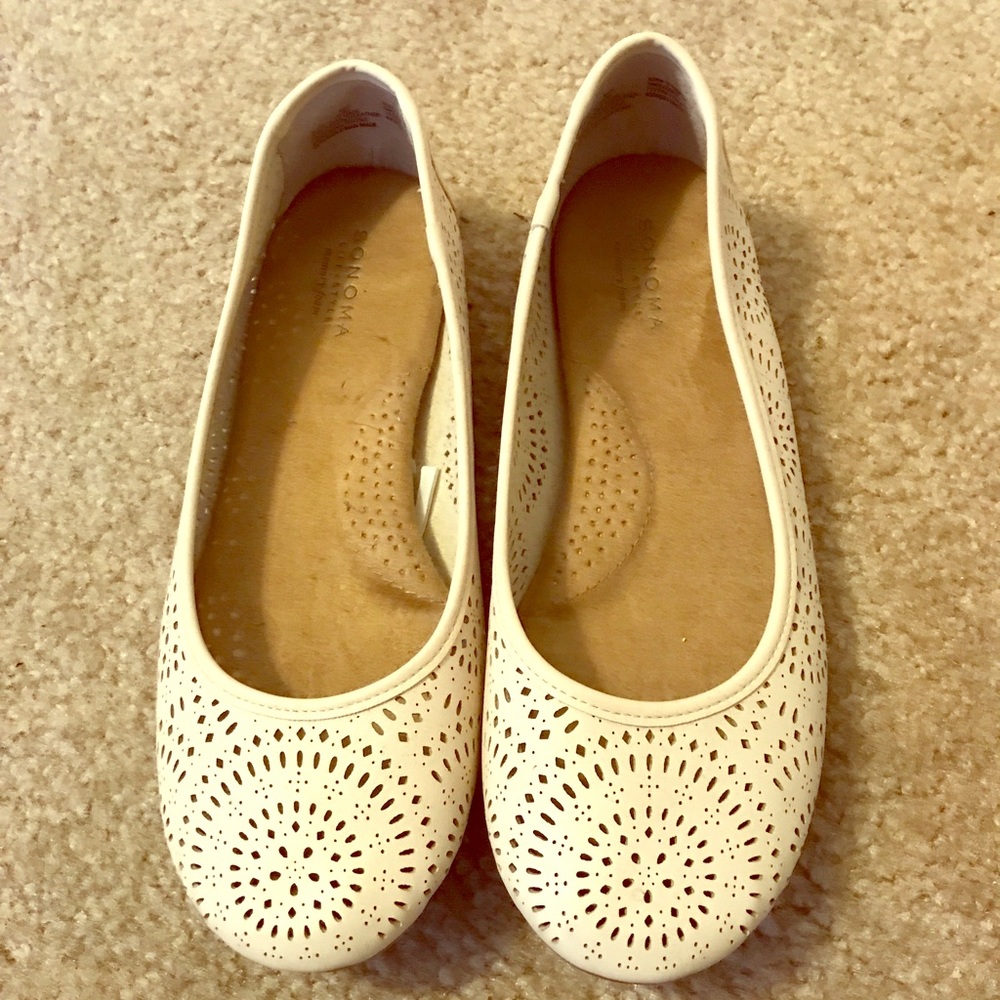 Spring Flats
